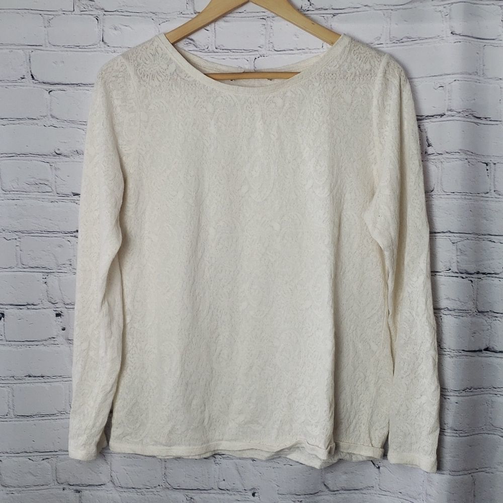 ‎LOFT Longsleeve